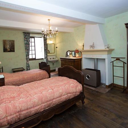 Hotel Des Etrangers Saint-Martin-dʼEntraunes Екстериор снимка
